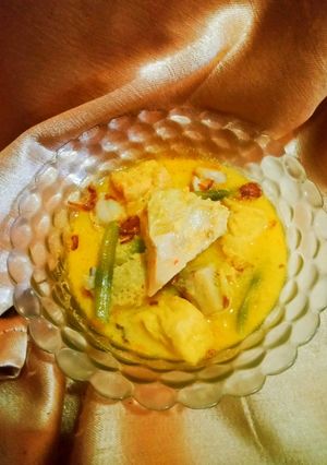 Foto resep Sayur Gurih Kluwihh