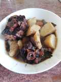 Rabo de vacuno
