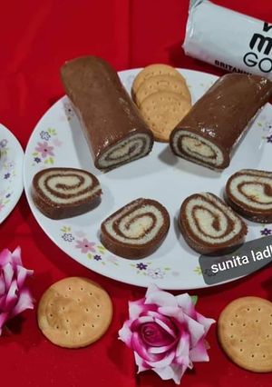 रोलर कोस्टर (Roller Coster recipe in hindi) रेसिपी मुख्य फोटो