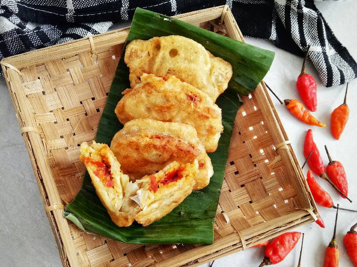 Resep Tempe jeletot, Sempurna
