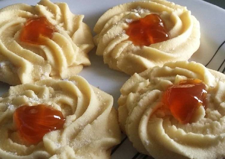 Step-by-Step Guide to Make Ultimate Jam swirls