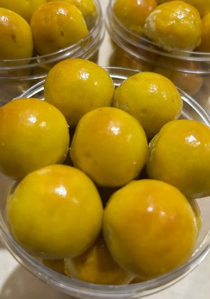 Foto resep Nastar Lumer