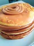Panqueques Caseros con esencia de Panetón 👍🇵🇪