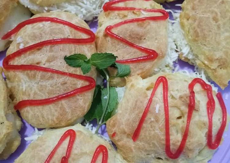 SUS vla#TantanganAkhirTahun