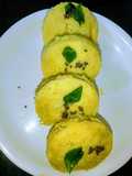 Leftover Rice idly