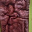 Bolu Kukus Bentuk Usus