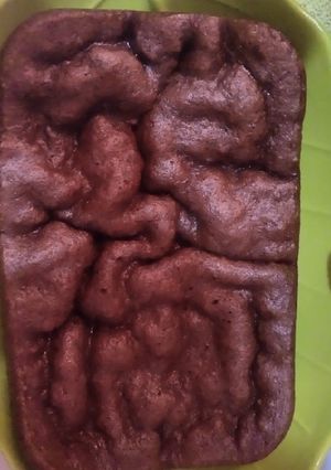 Foto resep Bolu Kukus Bentuk Usus