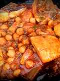 North African fish
