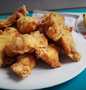 Cara Mudah Membuat Resep Chicken pop yang Lezat Sekali Anti Ribet, Lezat