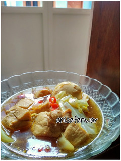 Foto resep Asem Asem Ayam
