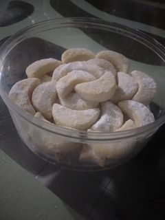 Foto resep Putri salju