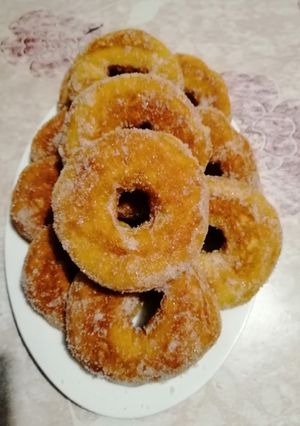 صورة لوصفة بينيي