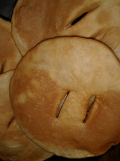 Una foto de Clásicas tortas fritas!