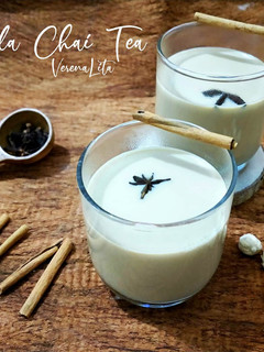 Foto resep Masala Chai Tea