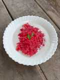 Bubur Mutiara