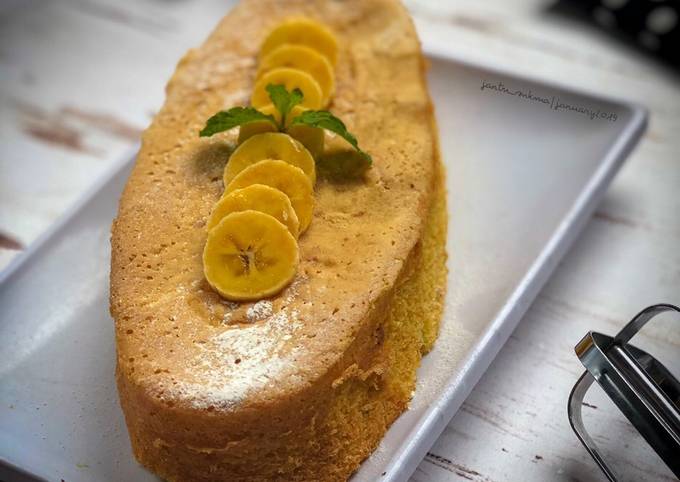  Resep  Banana  Cake  Super Moist oleh Sukma Cuisine Cookpad