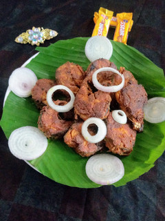ஃபிஷ் ஃப்ரை (Fish Fry Recipe in Tamil) செய்முறை முக்கிய புகைப்படம்