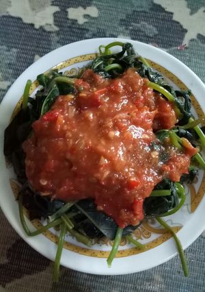 Foto resep Brambang Asem