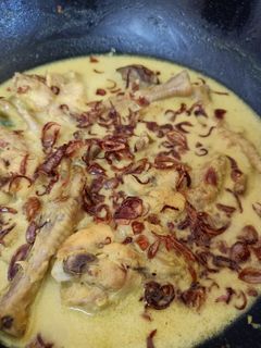 Foto resep Opor Ayam