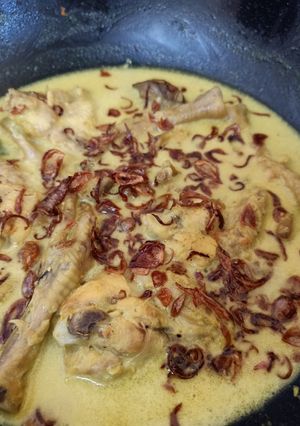 Foto resep Opor Ayam