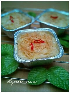 Foto resep Macaroni schotel panggang ala NCC
