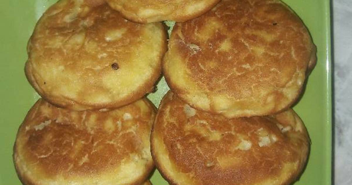 Resep Khamir uempuk poool oleh Rifaatul Mawaddah Cookpad