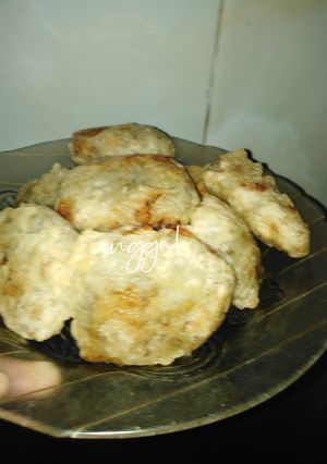 Foto resep Kue Kumbu