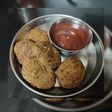 Vermicelli Cutlets