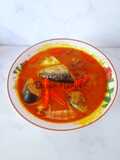 Ikan Kuah Tomat