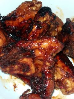 Foto resep Ayam Bakar