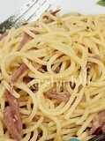 Spaghetti Aglio e Olio