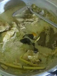 Foto resep Lodho Ayam Tulungagung