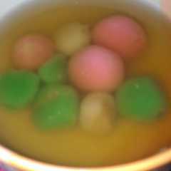รูปของ Wedang Ronde