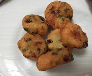 Resep Populer Prekedel Kentang Gurih Mantul Resep Populer Prekedel Kentang Gurih Mantul