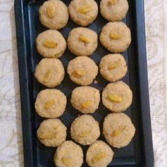 A picture of Mawa pede.