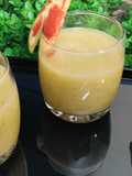 Instant Aam Panna