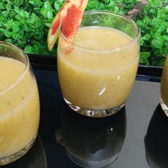 A picture of Instant Aam Panna.