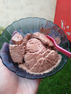 Foto resep Beng-beng ice cream