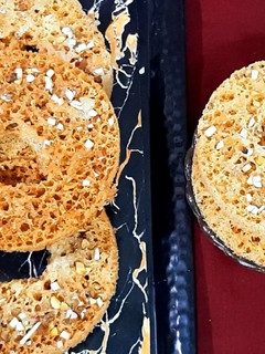 घेवर (Ghevar recipe in hindi) रेसिपी मुख्य फोटो