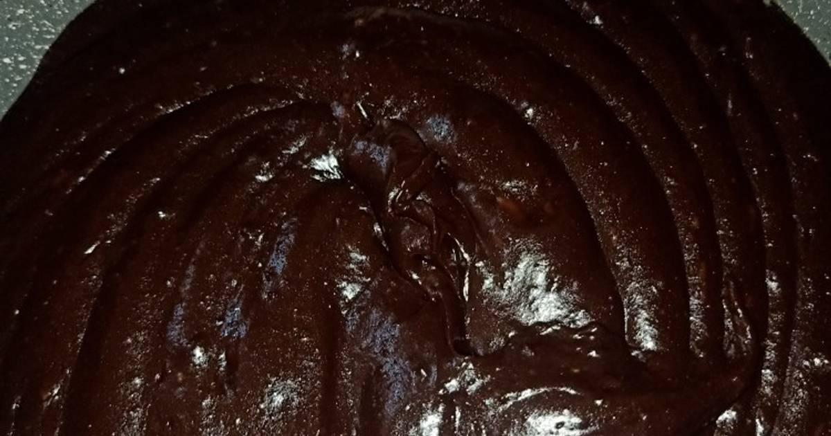 6.234 resep coklat kacang enak dan sederhana - Cookpad