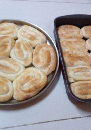 صورة لوصفة بوريك جبن