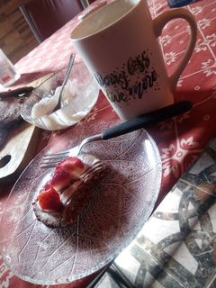 Una foto de Panqueques dulces light❤️