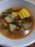 Sayur Asem Sat Set