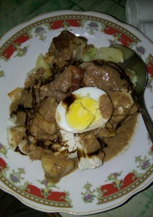 Foto resep Siomay mantab non msg
