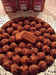 صورة لوصفة حلا اللوتس