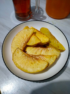 Foto resep Sukun Goreng