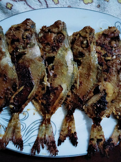 Foto resep Ikan Bakar