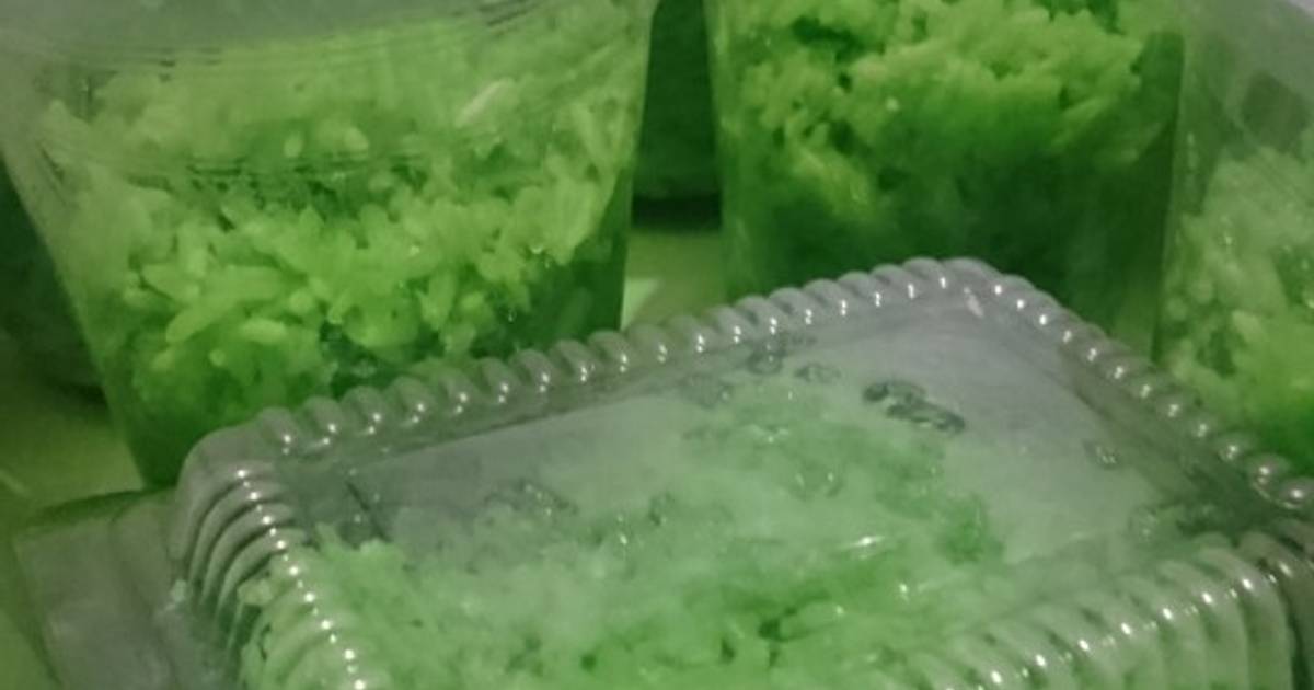 962 resep olahan tape ketan enak dan sederhana Cookpad