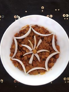 عکسی از دستور عدسی ساده با رب