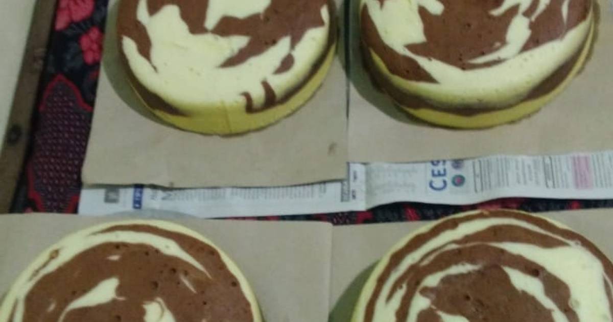 20 405 resep  kue bolu  kukus enak dan sederhana  Cookpad